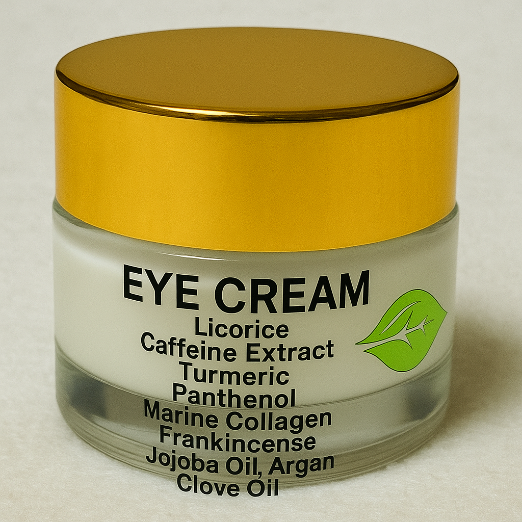Eye cream
