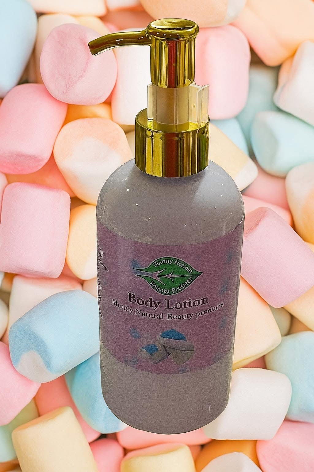 مارشيميلو لوشن 250 ml