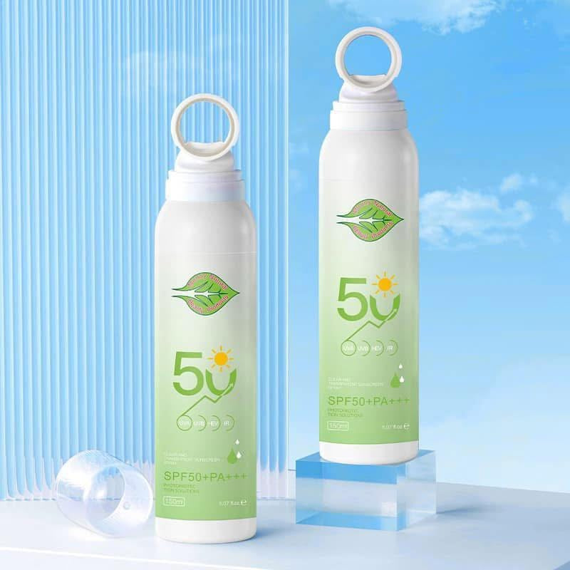 Sunscreen 150 ml