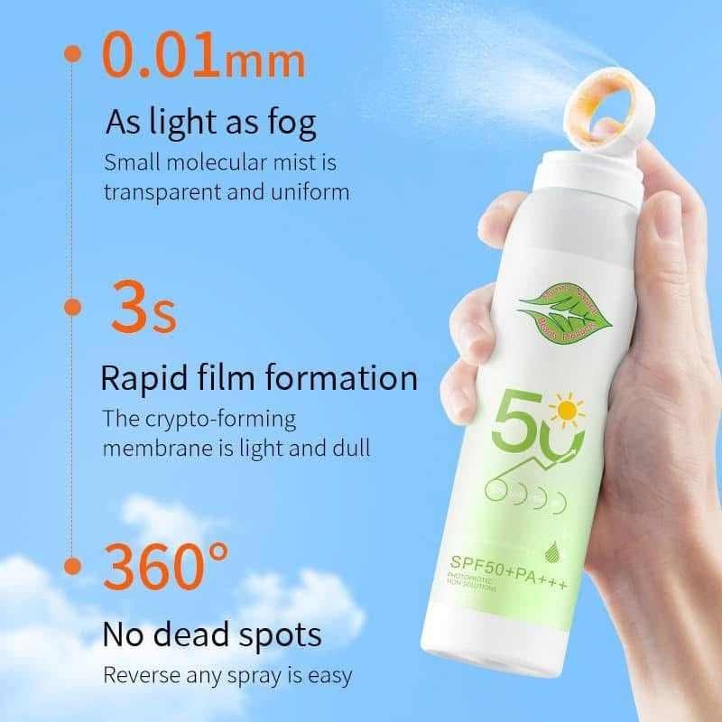 Sunscreen 150 ml