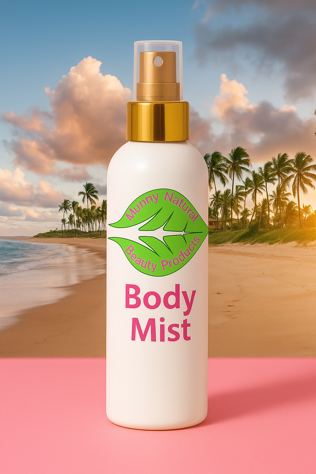 Brazillian BumBum Body mist 250 ml