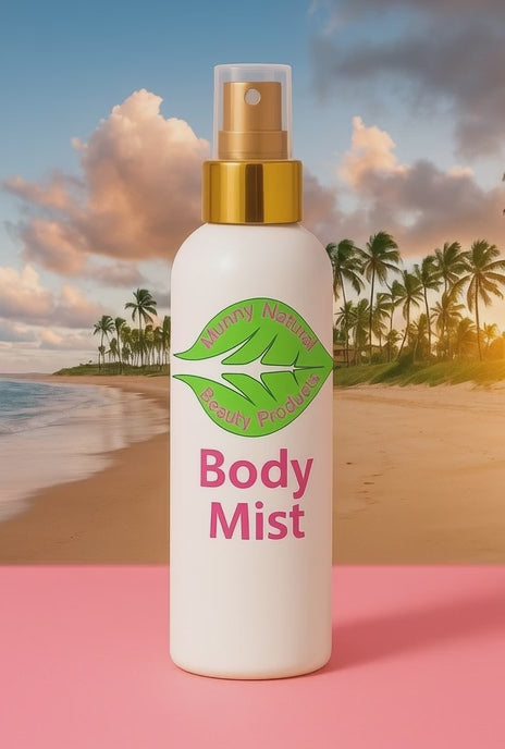 Brazillian BumBum Body mist 250 ml