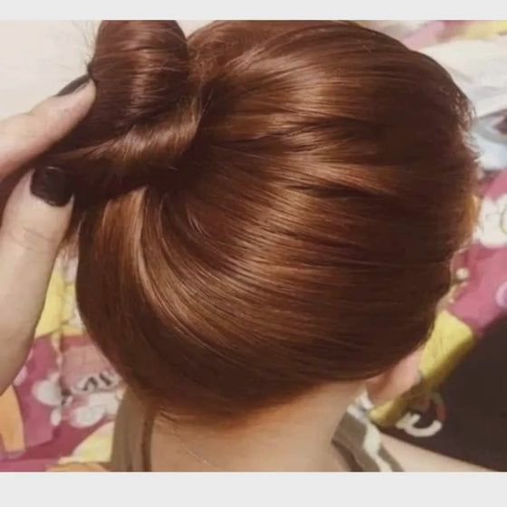 الحنة الحمراء