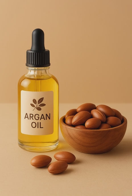 Argan oil 100 ml
