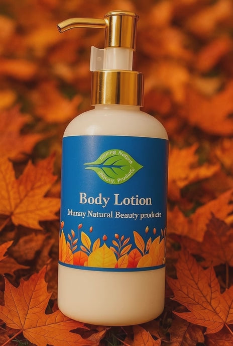 250 ml لوشن الخريف Autumn lotion