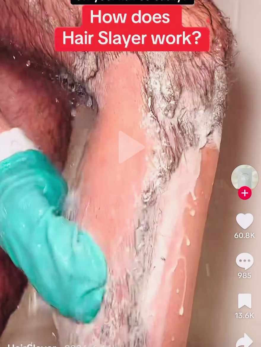 240 grams باودر ازالة الشعر hair removal powder