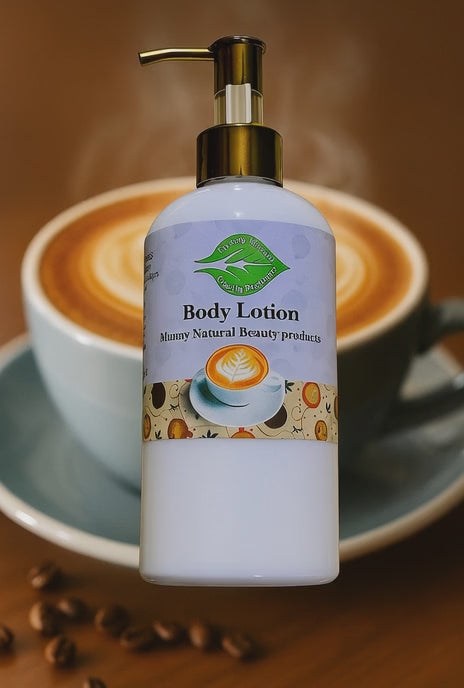 كابتشينو لوشن