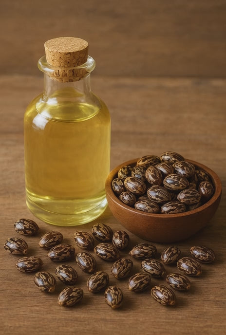 Castor oil 100 ml