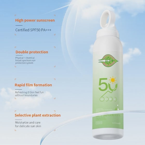Sunscreen 150 ml