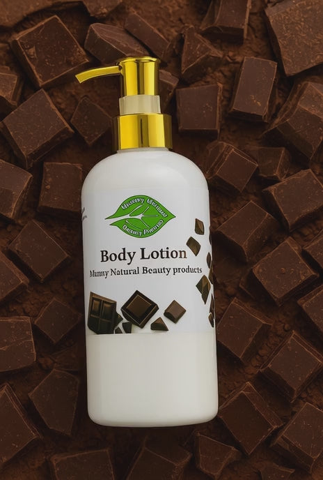 تشوكليت لوشن 250 ml
