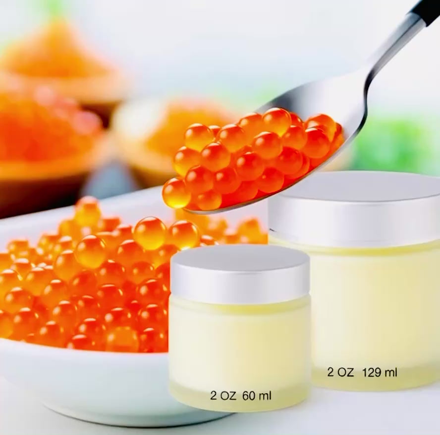Caviar face cream 4 Oz